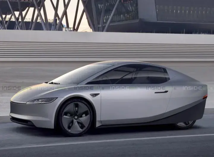 Mask təsdiqlədi: "Tesla"nın "Robotaxi" lahiyəsi dizayn dəyişikliyi üçün təxirə salındı