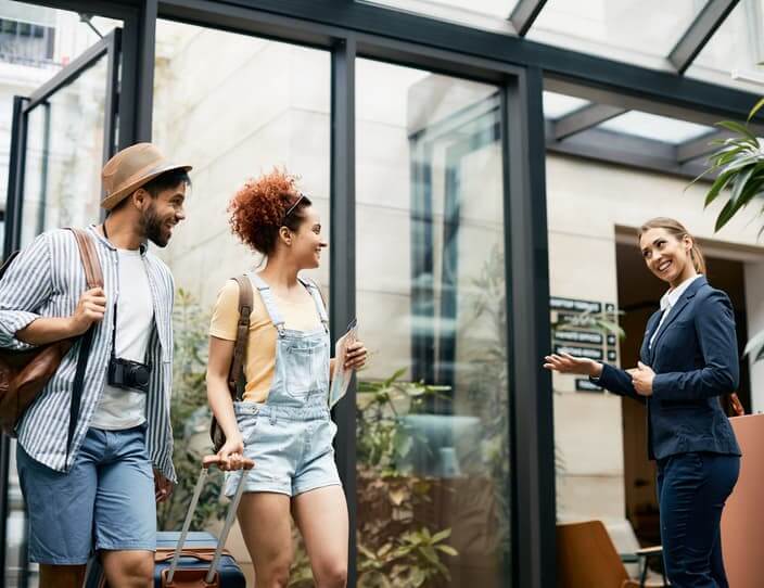 Dünyanın ən qonaqpərvər 10 bölgəsi - SİYAHI