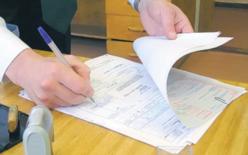 Azərbaycanda 3 sığorta agentinin lisenziyası ləğv edilib