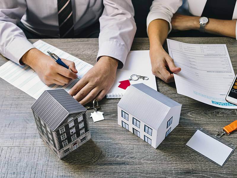 Dövlət xəttilə 230 milyon manat ipoteka krediti verilib