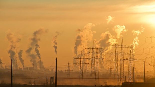 ABŞ-da iqlimin çirklənməsini azaltmaq üçün 4,3 milyard dollar vəsait ayrılacaq