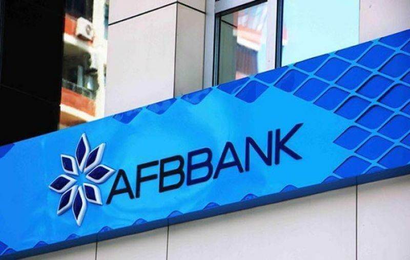 "AFB Bank"ın aktivlərinin həcmi 2 milyon manatdan çox artıb - HESABAT