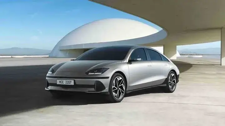 2024-cü ilin ən yaxşı elektromobilləri hansılardır? - AÇIQLANDI