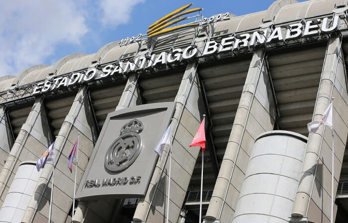 "Real Madrid" ötən mövsümdə 1 milyard avro gəlir əldə edib