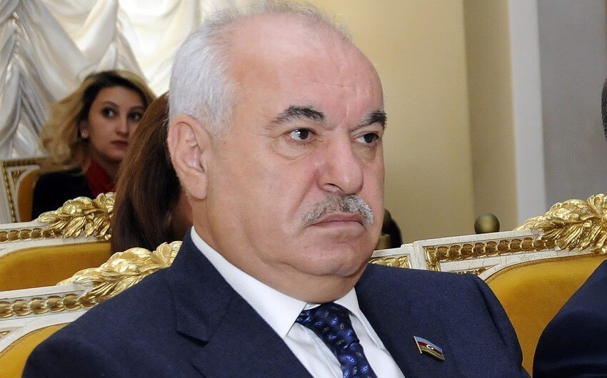 Sabiq nazir Ziya Məmmədovun qardaşının deputatlığa namizədliyi ləğv edildi