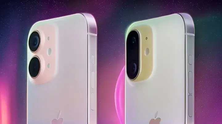 "iPhone 16" seriyasının maket şəkilləri sızdırılıb - FOTO