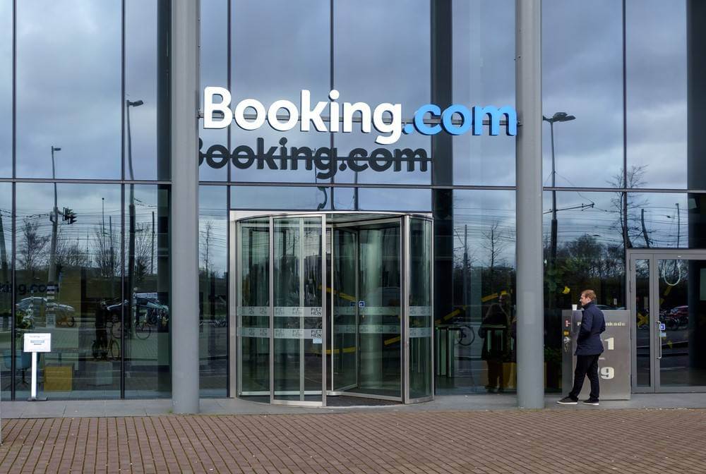 "Booking.com" İspaniyada yüksək məbləğdə cərimələnib