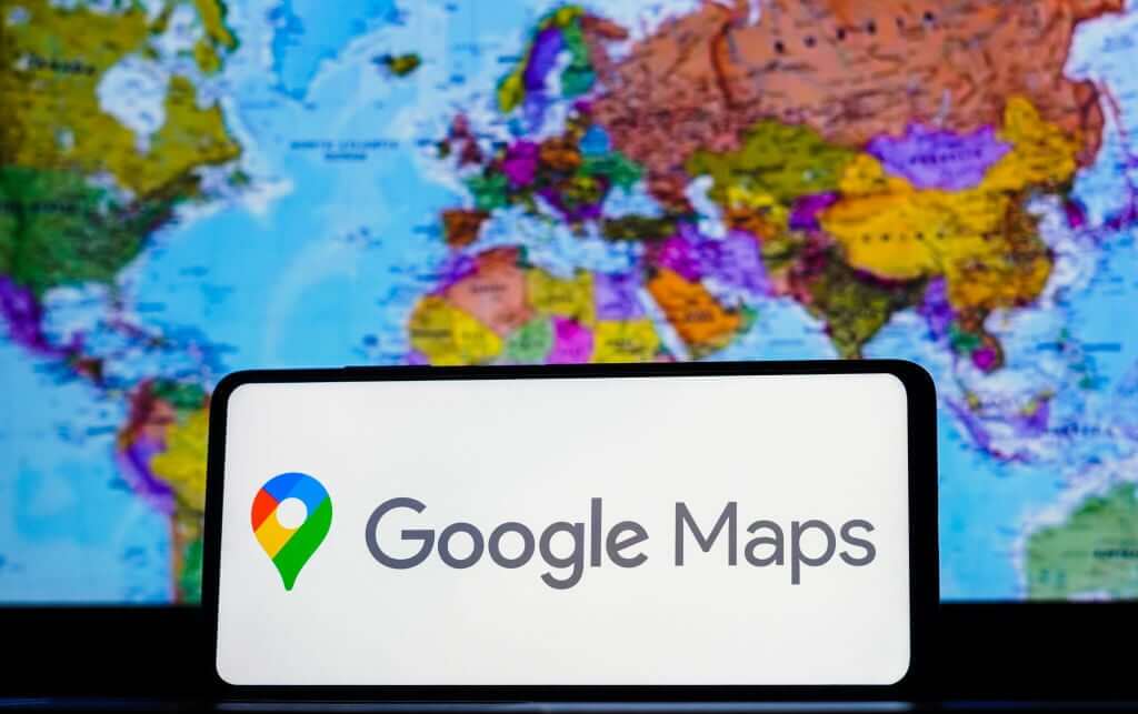 "Google Maps" tarixi abidələri artırılmış reallıqla göstərəcək