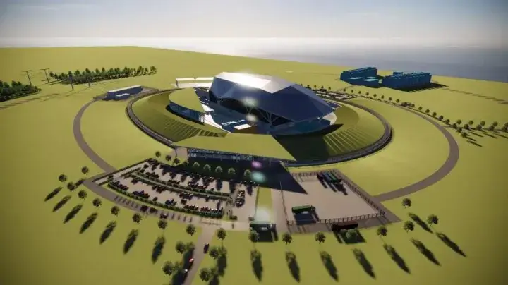 "Rolls-Royce"un kiçik modul nüvə reaktoru ikinci təsdiqini alıb