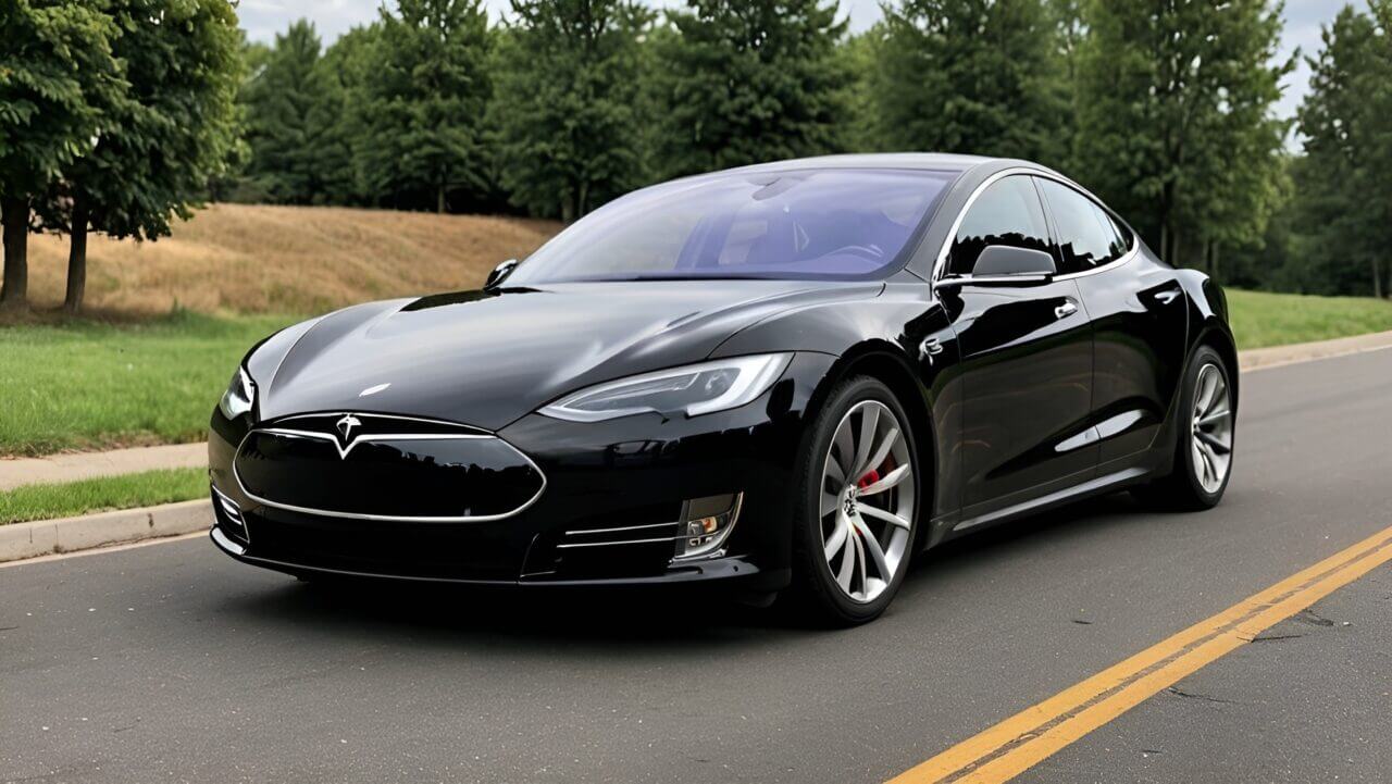 "Tesla" Çində kapot probleminin həllini axtarır