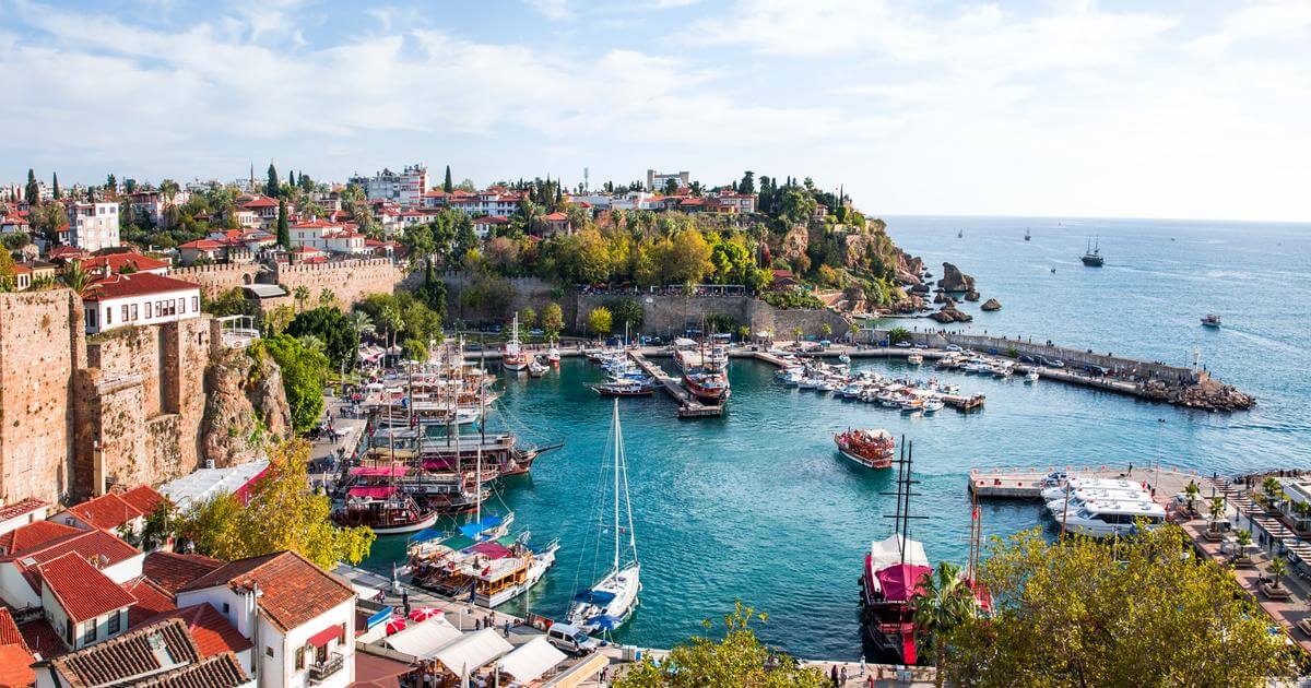 2024-cü ilin ən bahalı 10 şəhəri - SİYAHI