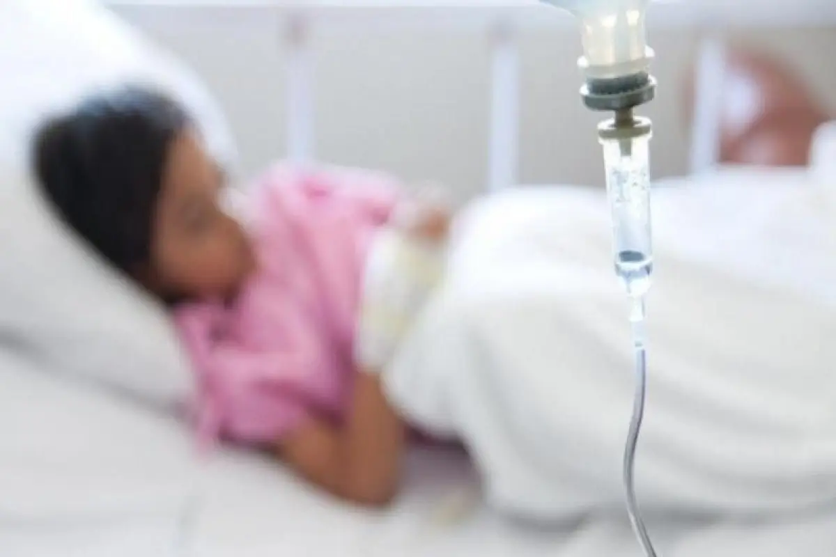 Goranboyda kütləvi zəhərlənmə