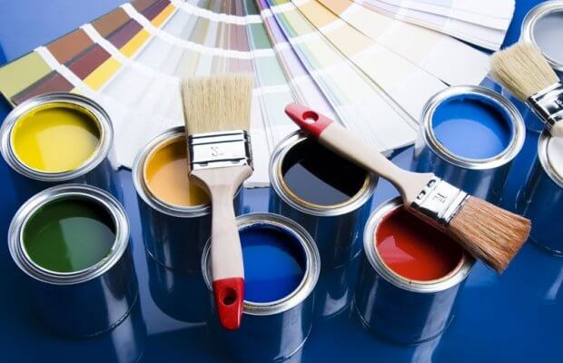 Azərbaycanın boyaları ərəb ölkələrinə ixrac ediləcək