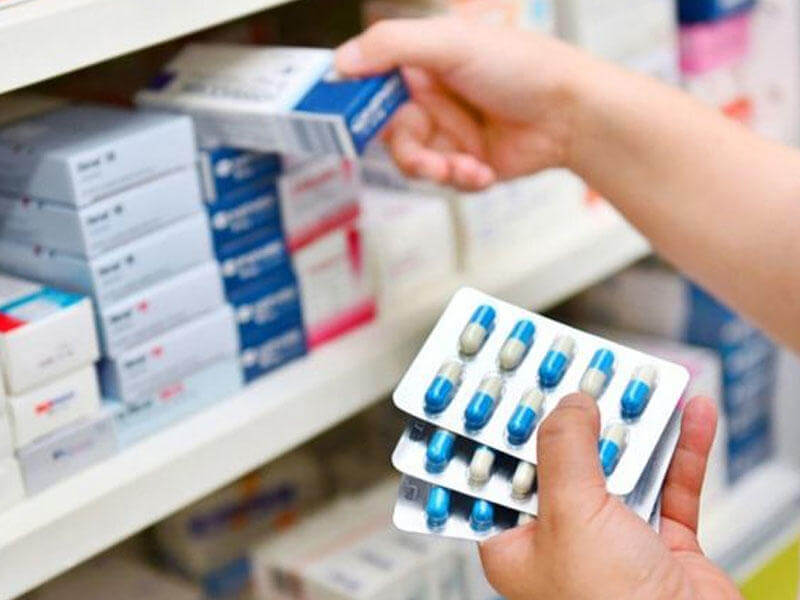 Azərbaycanda dərman istehsalı kəskin artıb