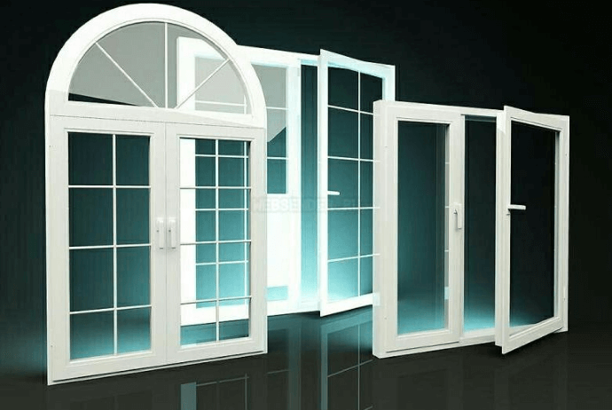 Azərbaycan şirkəti 3 ölkəyə qapı və pəncərə materialları ixrac edəcək