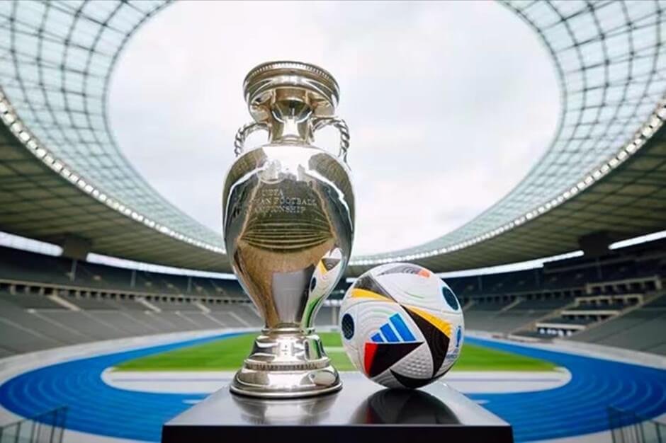 Almaniya "AVRO-2024"dən nə qədər qazanıb? - AÇIQLANDI