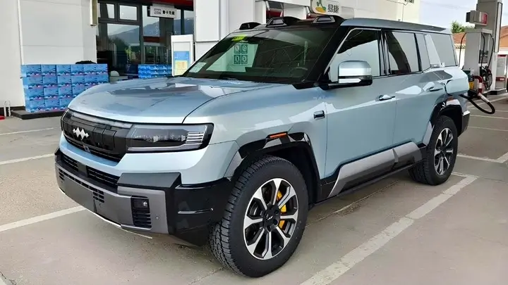 BYD və "Huawei" birlikdə bir ilkə imza atacaq