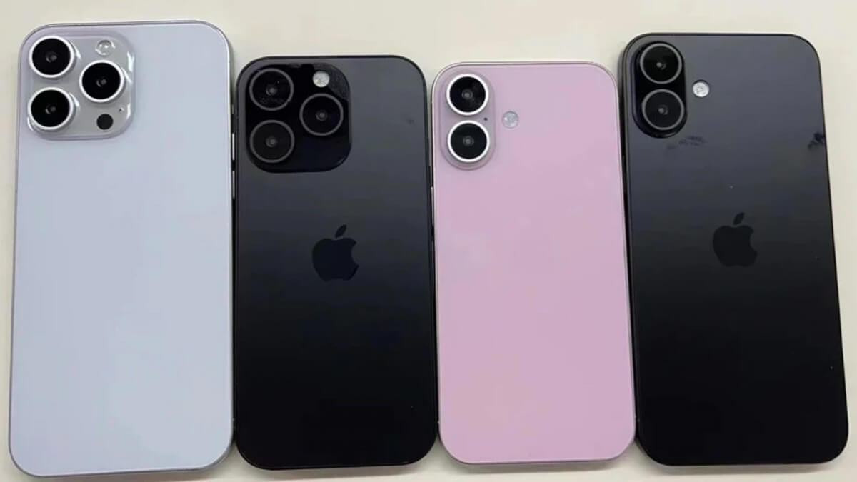 "Apple" "iPhone 16" seriyasını sentyabrın 9-da təqdim edəcək