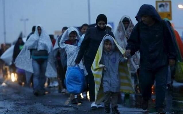 İmmiqrant əhalinin ən çox yaşadığı ölkələr - SİYAHI