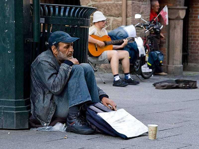 Ən yoxsul ölkələr - TOP-10