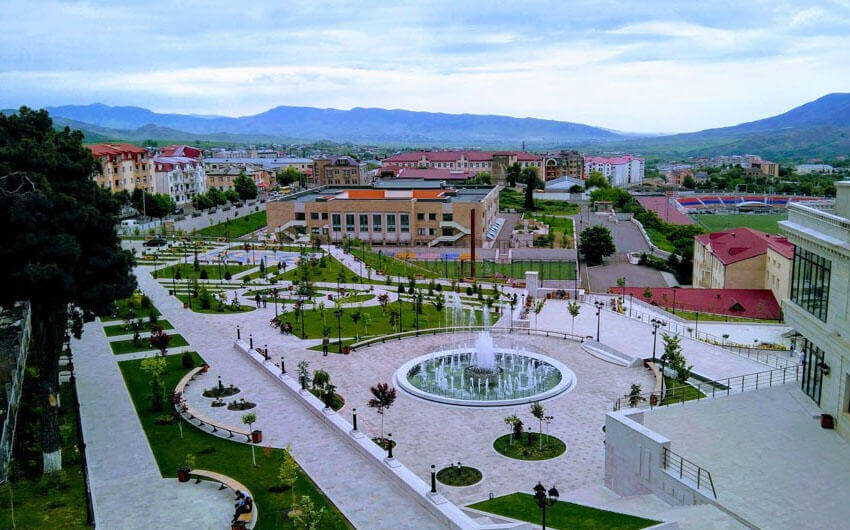 Xankəndidə yaşayan ermənilər seçkiyə cəlb olunacaqmı? - AÇIQLAMA