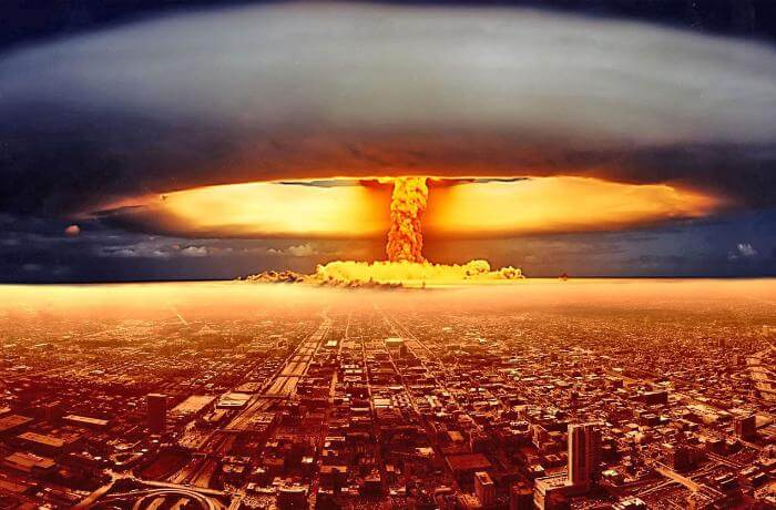 Ən çox nüvə silahına malik ölkələr - SİYAHI