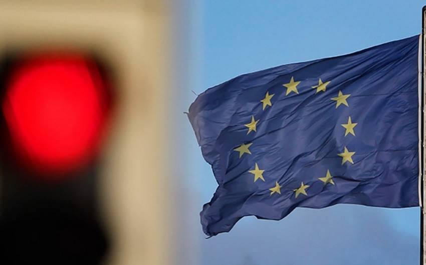 Avrozona iqtisadiyyatı cari ilin ikinci rübündə artıb