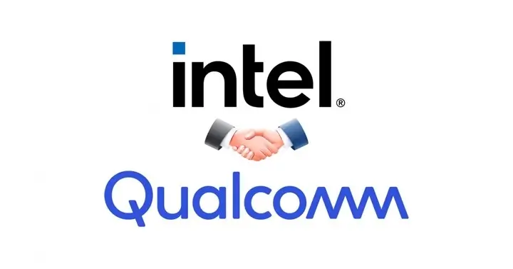 "Qualcomm" "Intel"in çip dizayn departamentini satın ala bilər