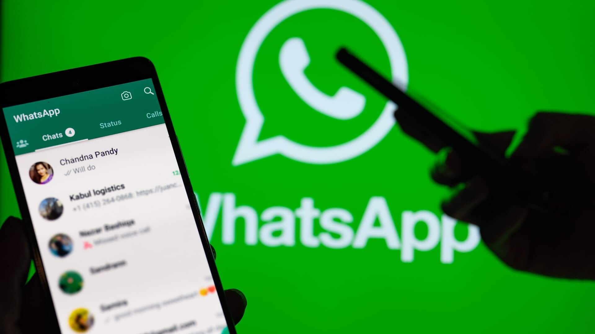 "Whatsapp" daha bir yenilik gətirir - "Meta Aİ"