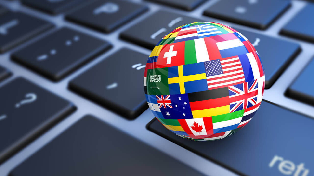 Dünyada ən çox yayılmış 10 rəsmi dil - SİYAHI