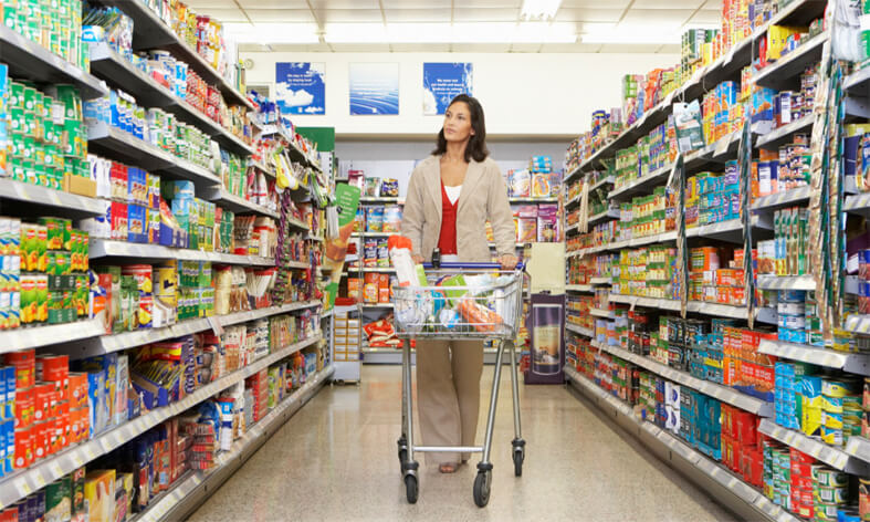 Ən çox filialı olan supermarketlər - TOP-5