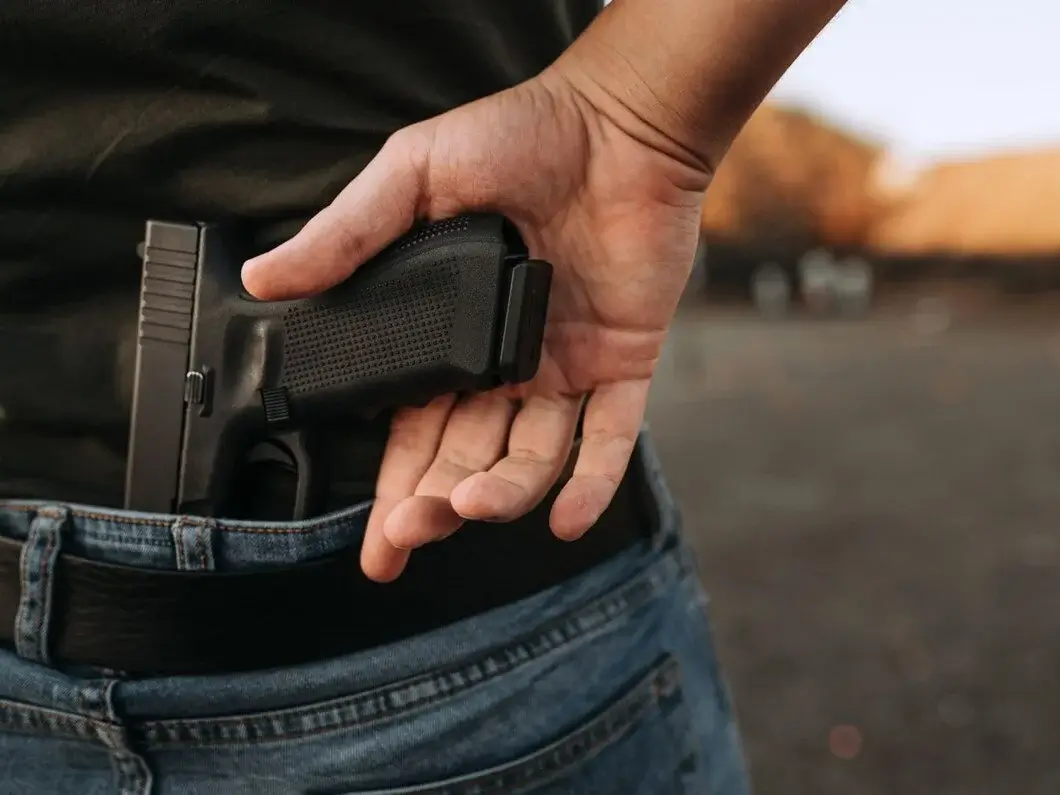 Əhalinin ən çox silah sahibi olduğu ölkələr - SİYAHI