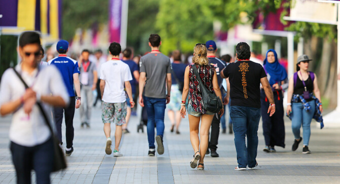 Əhalinin ən az xoşbəxt olduğu ölkələr - SİYAHI