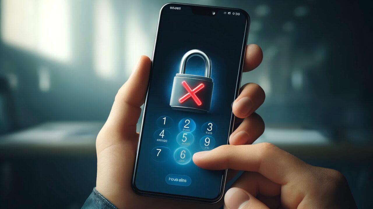 Hakerlərin ən çox sındırdığı 5 parol - SİYAHI