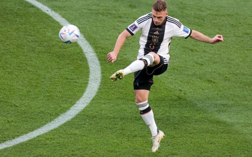 "Bavariya"nın futbolçusu "Barselona"da çıxış etmək istəyir