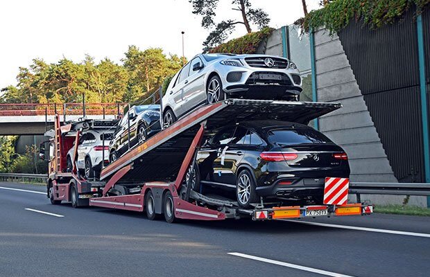 Azərbaycan 1 milyard dollar dəyərində avtomobil idxal edib