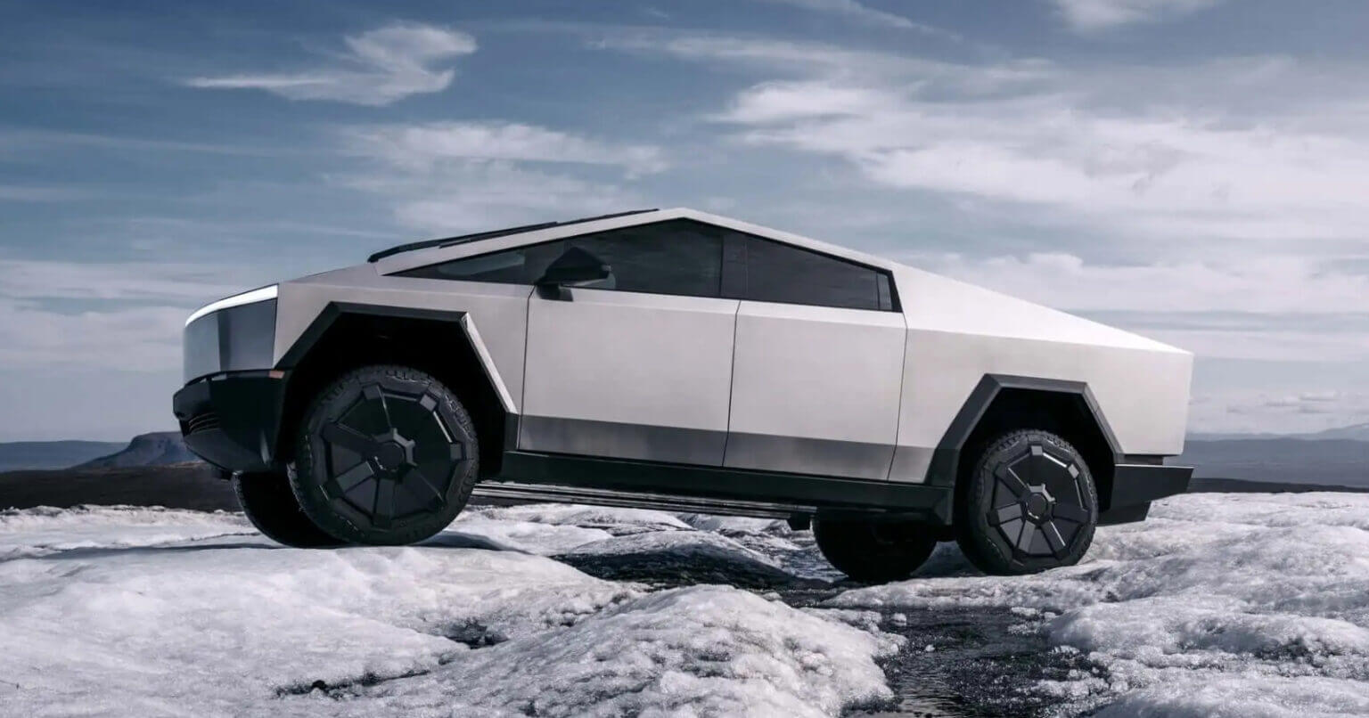 "Tesla Cybertruck" sahibləri şokdadır: 10 min km belə dözə bilməyib