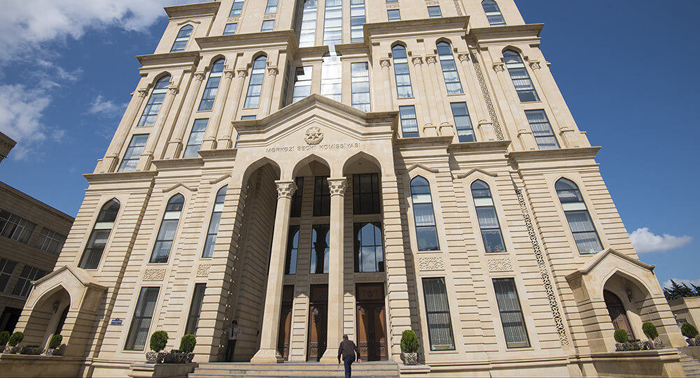 MSK-nın iclası keçirilir, növbədənkənar parlament seçkilərinə yekun vurulacaq