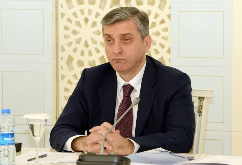 Sədr: "Bu il 187 milyon manatlıq maliyyə pozuntusu aşkarlanıb"