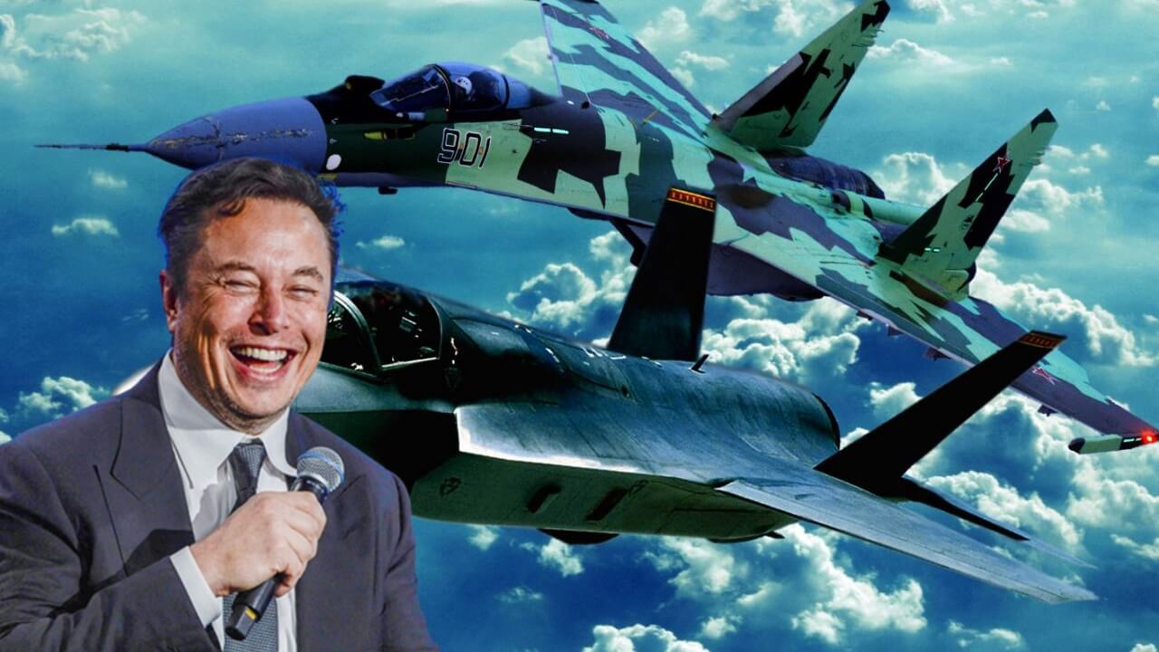 ABŞ-ı öz silahı ilə vurdu! Çin F-35-i aşkar edə bilir