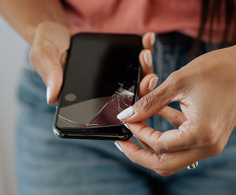 Ekran qoruyucuları toxunma həssaslığını azaldırmı?