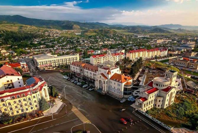 Qarabağ Universitetinin tələbələrinin Xankəndiyə gəlişi sentyabrın 22-dək davam edəcək