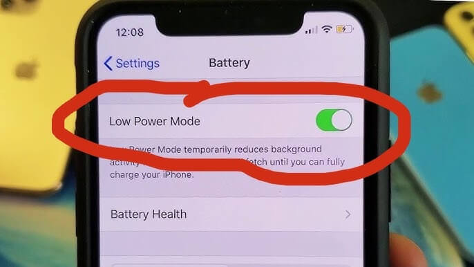 Şarj bitməyə yaxın aktiv edilən batareyaya qənaət rejimi həqiqətən işləyirmi?