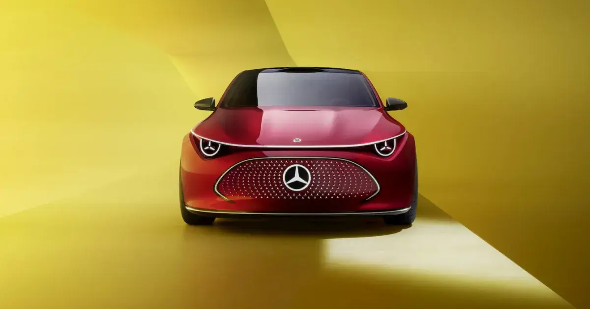 BYD və "Mercedes" arasında 13 illik əməkdaşlıq sona çatır