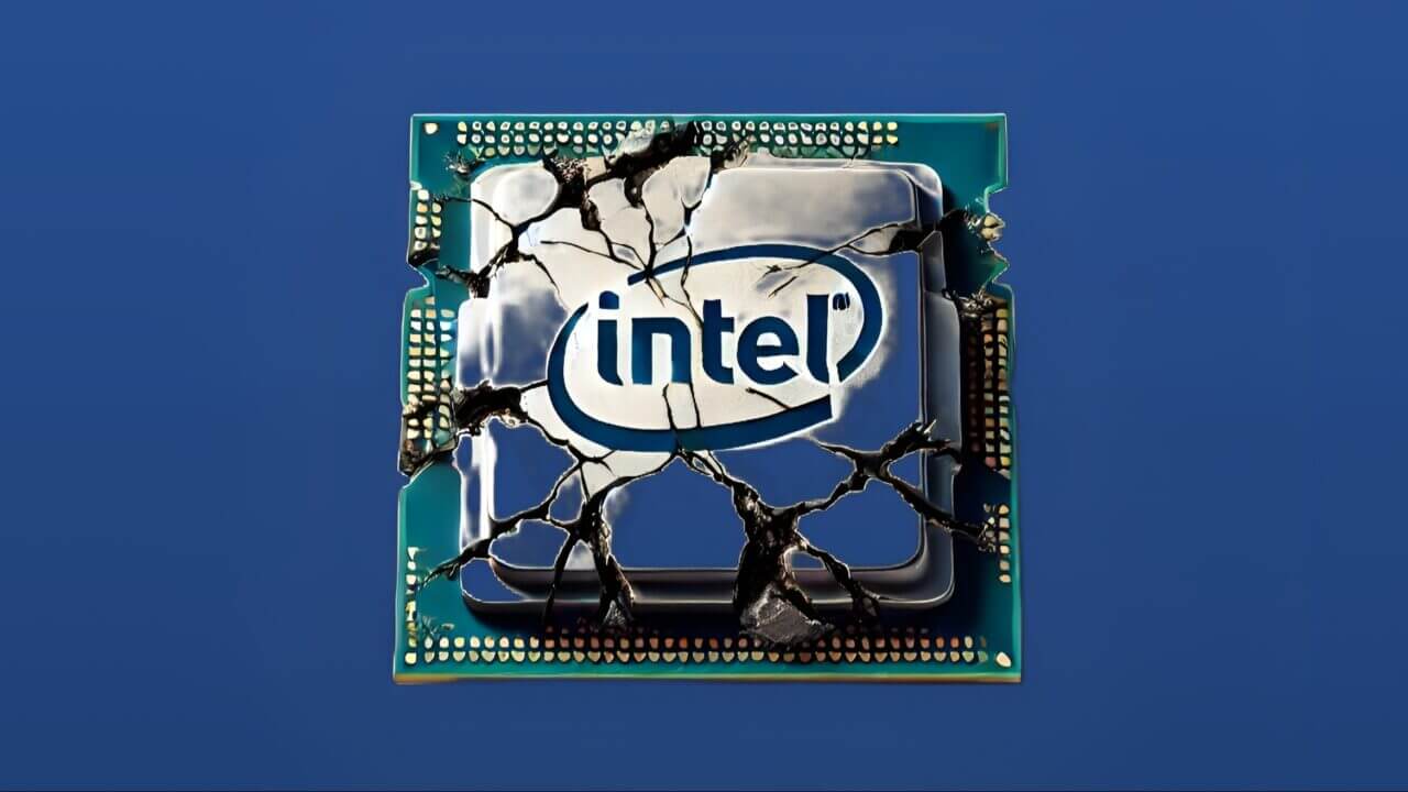 "Intel" Almaniyada çip istehsalı müəssisələrinin tikintisini təxirə salıb