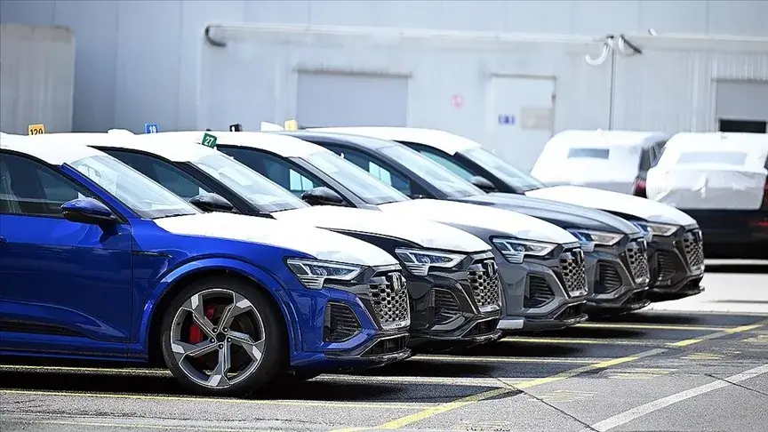"Audi"nin Brüssel fabriki investorlar axtarır