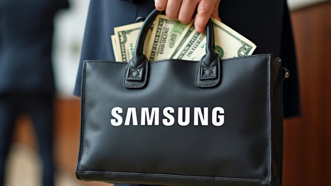 "Samsung" patent pozuntusuna görə 192 milyon dollar cərimə olundu