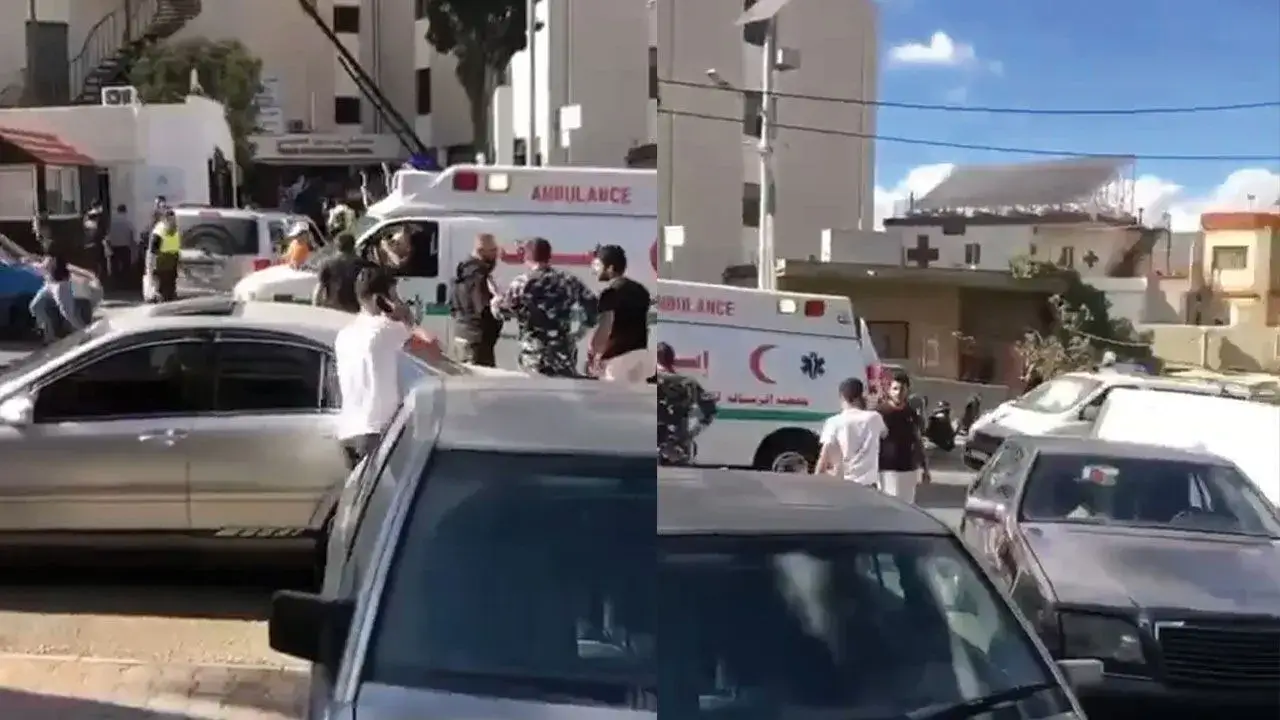 İsrail Livanda peycerləri partlatmaq üçün 15 il əməliyyat hazırlayıb