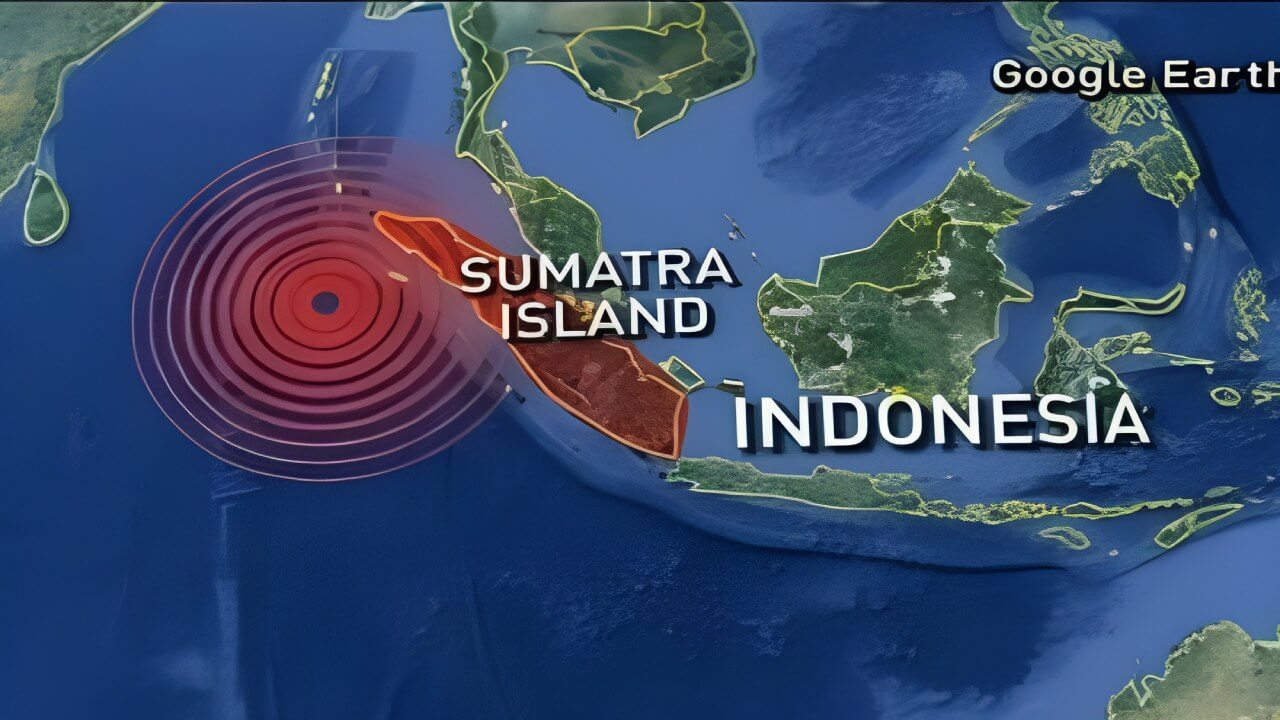 Dünyanın ən uzun zəlzələsi nə qədər davam edib?