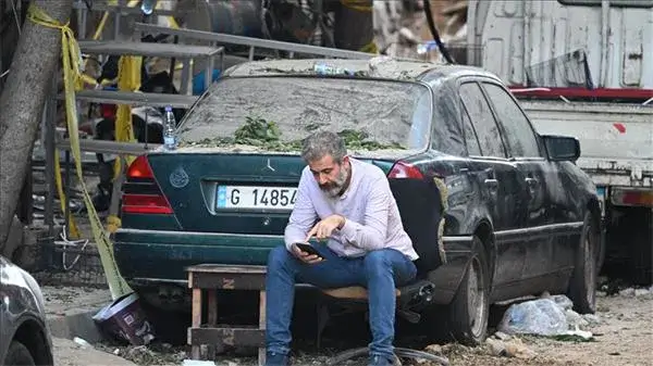 İsrail livanlıların telefonlarına "evlərini təcili boşaltmalarını" tələb edən mesaj göndərib